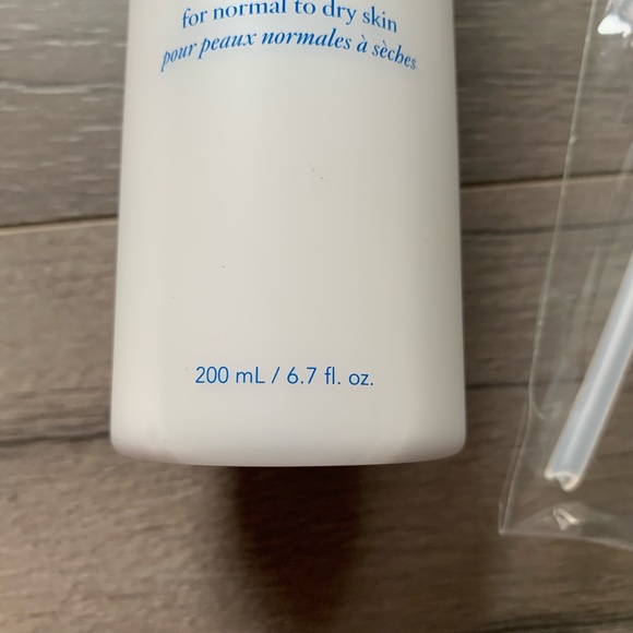 LANEIGE
Cream Skin Milk Oil Cleanser - Picture 3 of 3